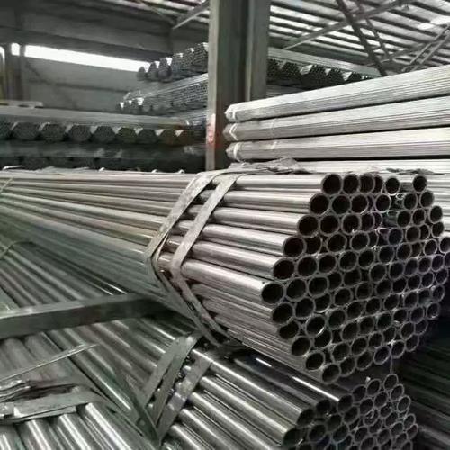 宁津q355nhb耐候钢管