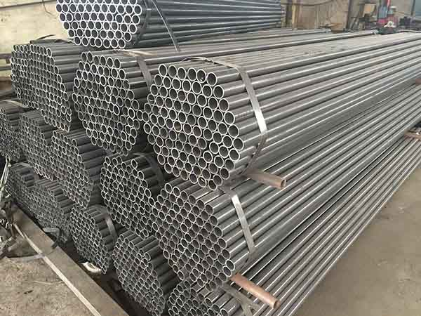 宁津考登钢管美标